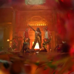 ballroom