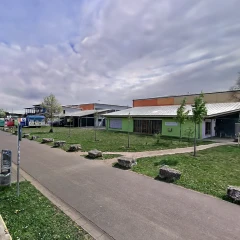 skate-park