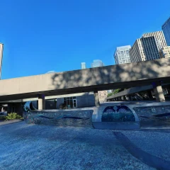 Toronto Canoe