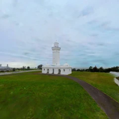 Macquarie Lighthouse