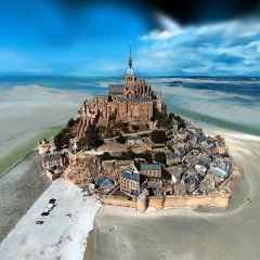 一键生成3D模型的全能工作站:不用Python、不装COLMAP,8GB显存就能训千万级高斯点!