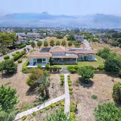 Luxury Villa - North Cyprus