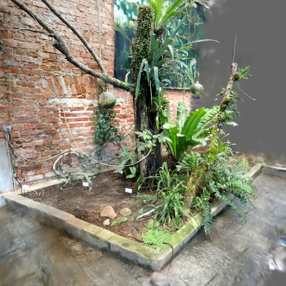 Tartu Botaanikaaed 7