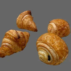 Croissants