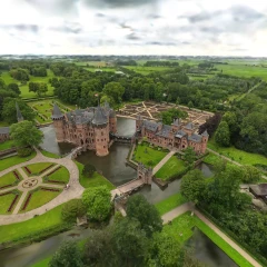 De Haar Castle Netherlands