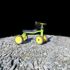 Minibike
