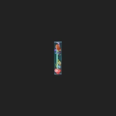 Organic Tube