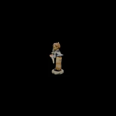 Hummelfigur Kellner