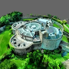 Walmer Castle