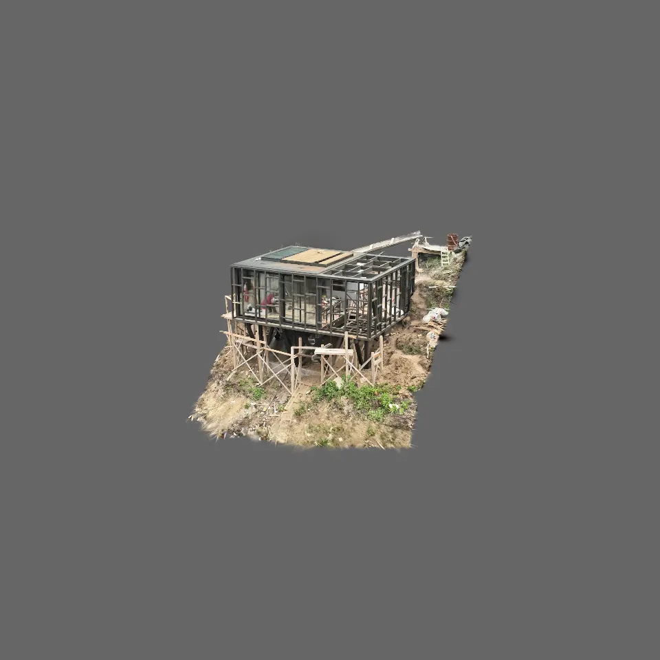 SkyPapa_La Marea en Construccion