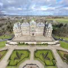 The Bowes Museum