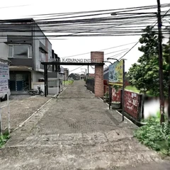 Katapang Indah Environment