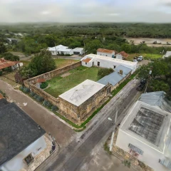 Treviño-Uribe Rancho