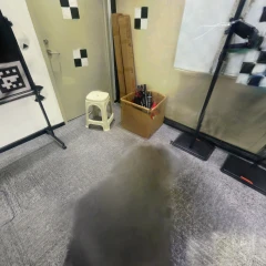 均衡版房间人物