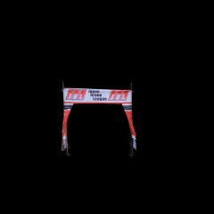 JDL Gate