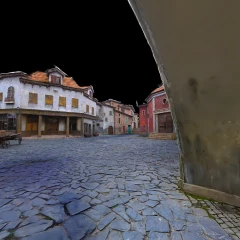 Декорации