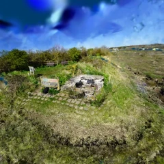 Pillbox Two Tree Island