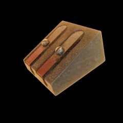 Pencil sharpener