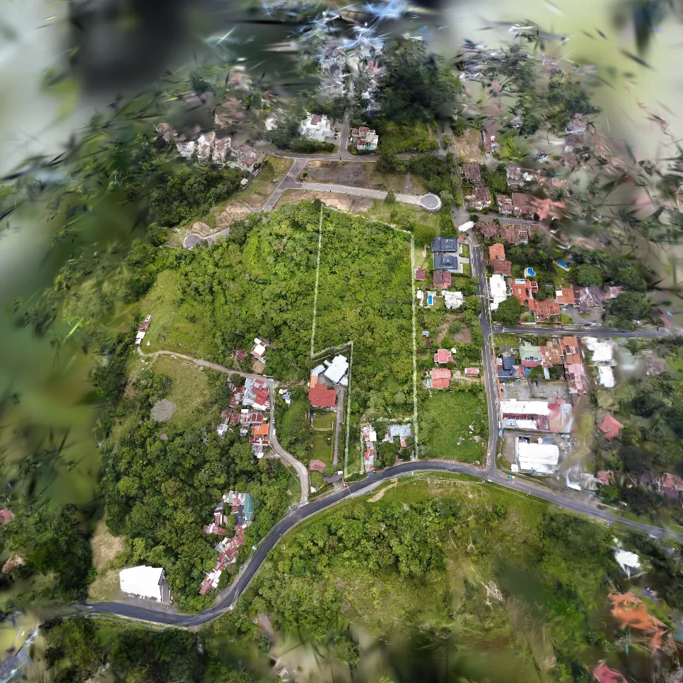 1 Propiedad Alto de Las Palomas