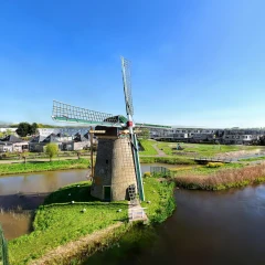 Windmill