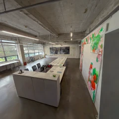 黑龙/华侨城展览
