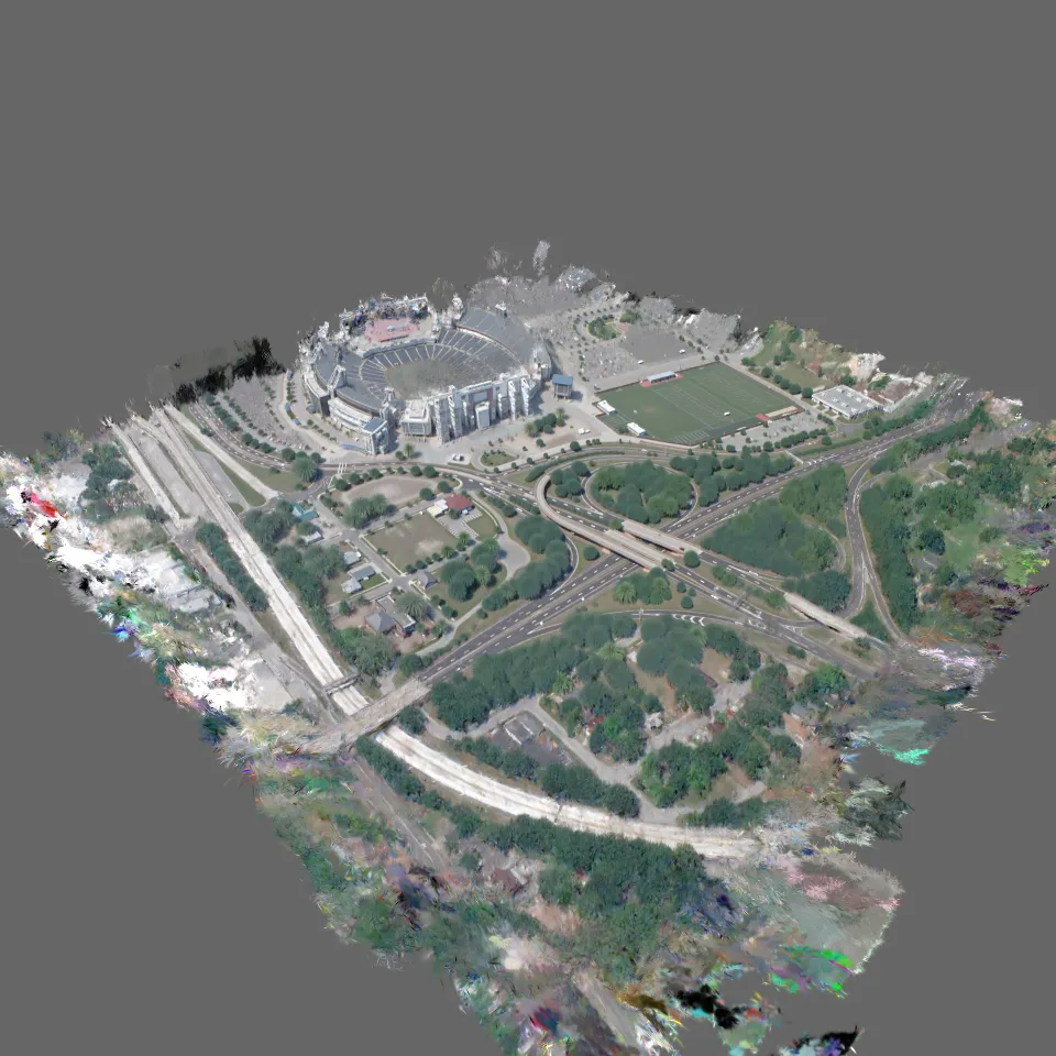 Stadium, Jacksonville (JAX_175)