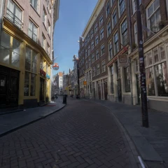 Amsterdam Street