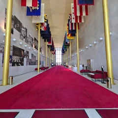 Kennedy Center Hall of States