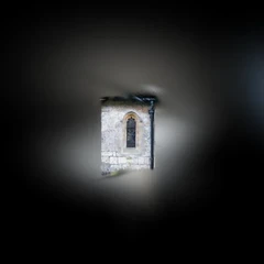 Church Window