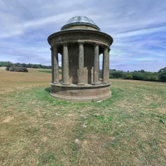 rotunda
