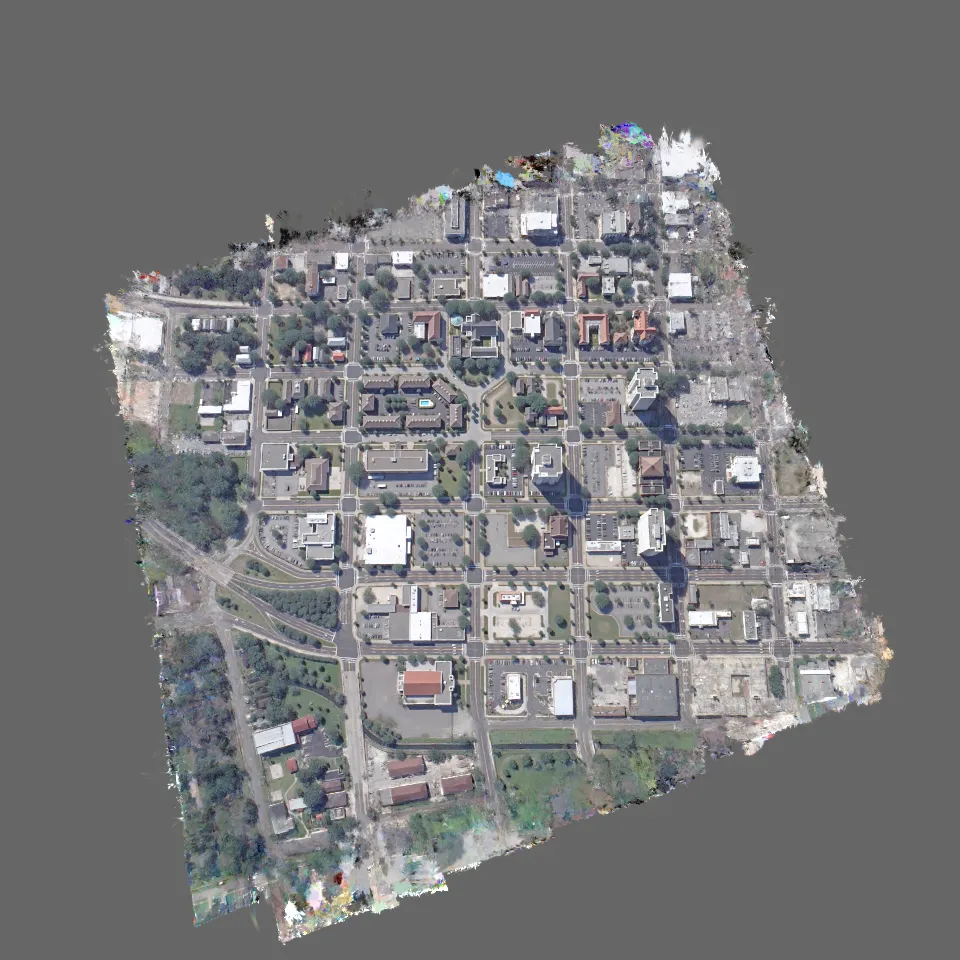 Villa, Jacksonville (JAX_168)