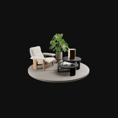 Nook | Atlux for Unreal Engine