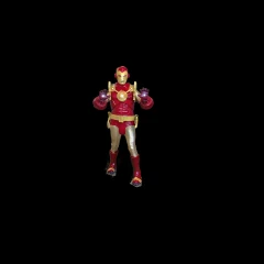 ironman