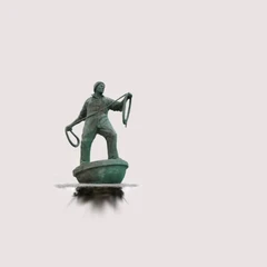 Newlyn Fishermen's Memorial