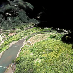 碧水湾空地
