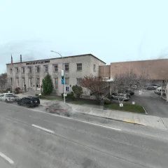 Wentachee Valley Museum and Cultural Center