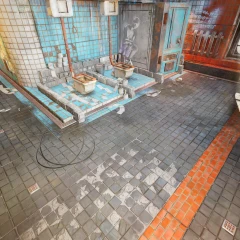 cyberpunk-bathroom