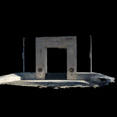 Lake Nona Veteran's Memorial