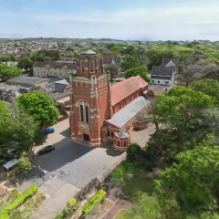 Corpus Christi Church