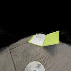 cd test