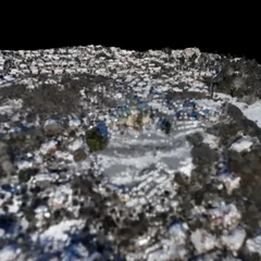 desimated