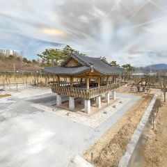 Traditional Culture Park (KOR)