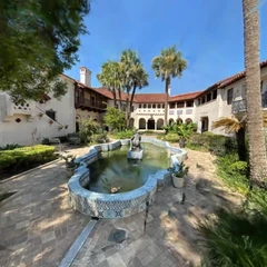 McNay Art Museum, San Antonio