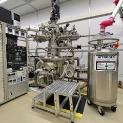 Cleanroom TN - Machines