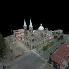 Basilica de Apizaco