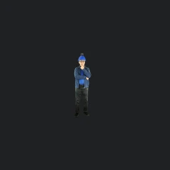 Frédéric @ Laval Virtual 2026