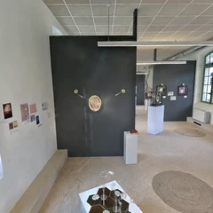 Exposition fusion Art-Tech