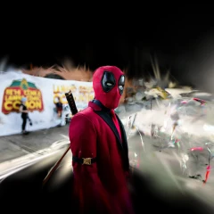 dapper deadpool