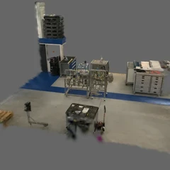 ValveSkid