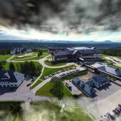 Hotel Arłamów - Poland